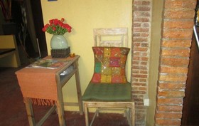 Siam Tulip Guesthouse and Restaurant