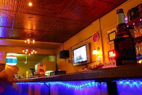 Siam Tulip Guesthouse and Restaurant