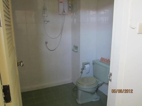 Siam Tulip Guesthouse and Restaurant