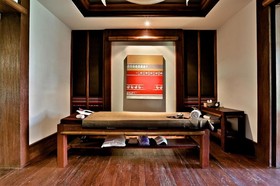 Sibsan Luxury Hotel Rimping Chiangmai