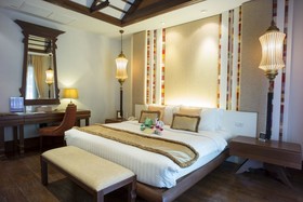 Sibsan Luxury Hotel Rimping Chiangmai