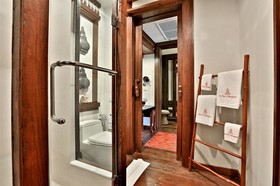 Sibsan Luxury Hotel Rimping Chiangmai