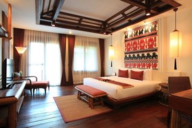 Sibsan Luxury Hotel Rimping Chiangmai