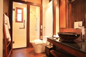 Sibsan Luxury Hotel Rimping Chiangmai