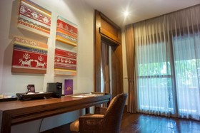 Sibsan Luxury Hotel Rimping Chiangmai