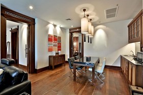 Sibsan Luxury Hotel Rimping Chiangmai