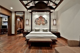 Sibsan Luxury Hotel Rimping Chiangmai