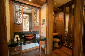 Sibsan Luxury Hotel Rimping Chiangmai