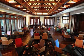 Sibsan Luxury Hotel Rimping Chiangmai