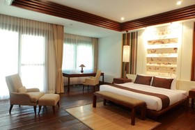 Sibsan Luxury Hotel Rimping Chiangmai
