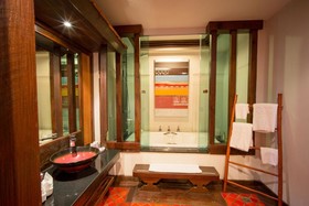 Sibsan Luxury Hotel Rimping Chiangmai