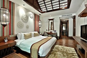 Sibsan Luxury Hotel Rimping Chiangmai