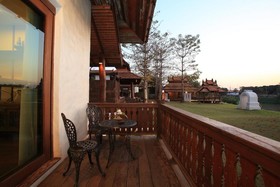 Sibsan Luxury Hotel Rimping Chiangmai