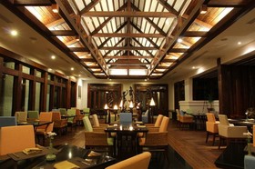 Sibsan Luxury Hotel Rimping Chiangmai
