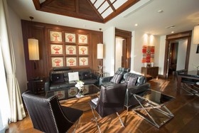 Sibsan Luxury Hotel Rimping Chiangmai