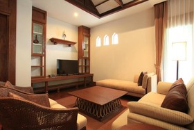 Sibsan Luxury Hotel Rimping Chiangmai