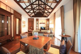 Sibsan Luxury Hotel Rimping Chiangmai