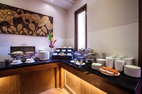 Sibsan Luxury Hotel Rimping Chiangmai