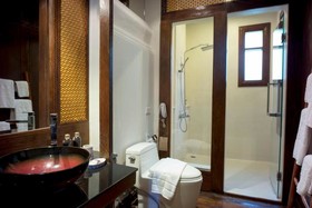 Sibsan Luxury Hotel Rimping Chiangmai
