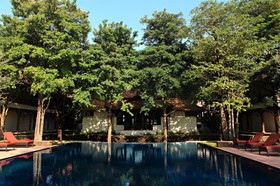 Sibsan Luxury Hotel Rimping Chiangmai