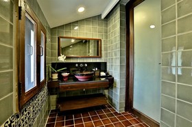 Sibsan Luxury Hotel Rimping Chiangmai