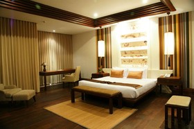 Sibsan Luxury Hotel Rimping Chiangmai