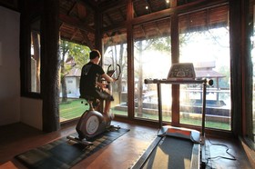 Sibsan Luxury Hotel Rimping Chiangmai