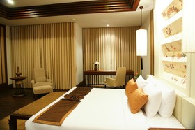 Sibsan Luxury Hotel Rimping Chiangmai