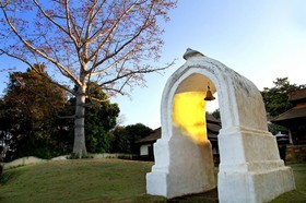 Sibsan Luxury Hotel Rimping Chiangmai
