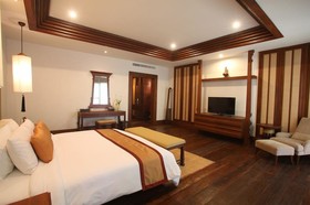 Sibsan Luxury Hotel Rimping Chiangmai