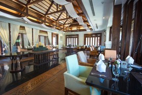 Sibsan Luxury Hotel Rimping Chiangmai