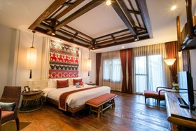 Sibsan Luxury Hotel Rimping Chiangmai
