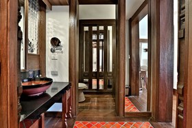 Sibsan Luxury Hotel Rimping Chiangmai