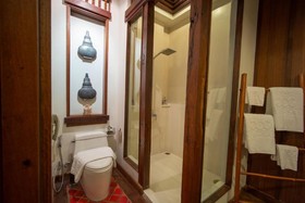 Sibsan Luxury Hotel Rimping Chiangmai