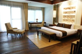 Sibsan Luxury Hotel Rimping Chiangmai