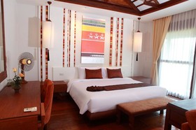 Sibsan Luxury Hotel Rimping Chiangmai