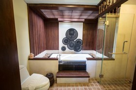 Sibsan Resort & Spa Maetaeng