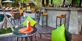 Sibsan Resort & Spa Maetaeng