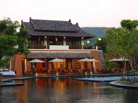 Sibsan Resort & Spa Maetaeng