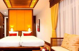 Sibsan Resort & Spa Maetaeng