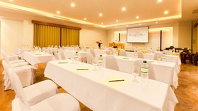 Sibsan Resort & Spa Maetaeng