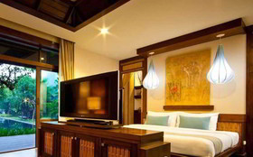 Sibsan Resort & Spa Maetaeng