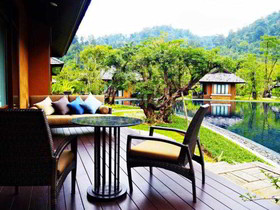 Sibsan Resort & Spa Maetaeng