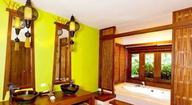 Sibsan Resort & Spa Maetaeng