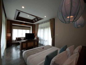 Sibsan Resort & Spa Maetaeng