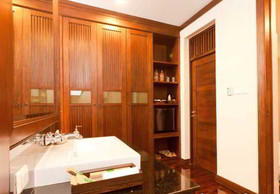 Sibsan Resort & Spa Maetaeng