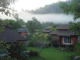 Sibsan Resort & Spa Maetaeng
