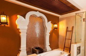 Sibsan Resort & Spa Maetaeng