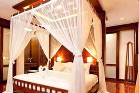 Sibsan Resort & Spa Maetaeng