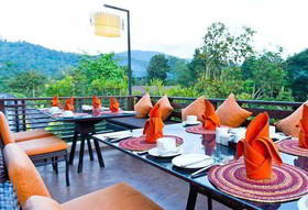 Sibsan Resort & Spa Maetaeng